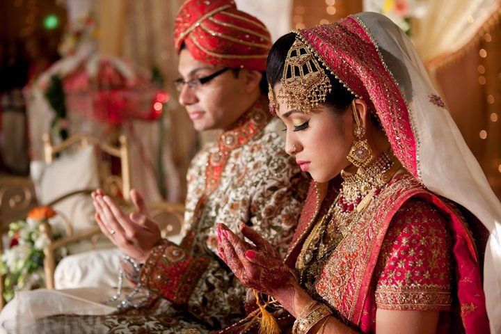 Marriage Problem Solution