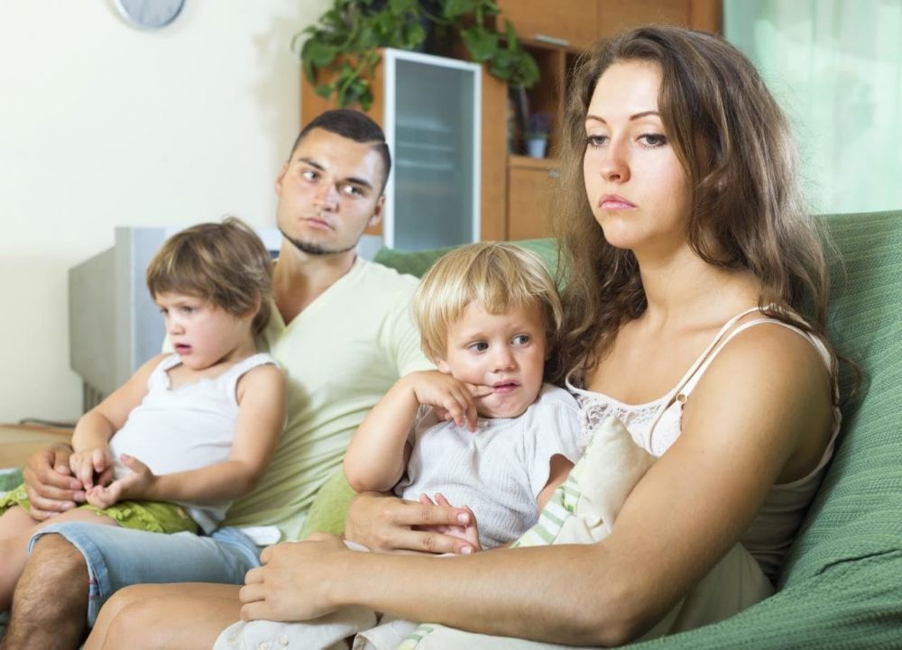 Divorce Problem Solution